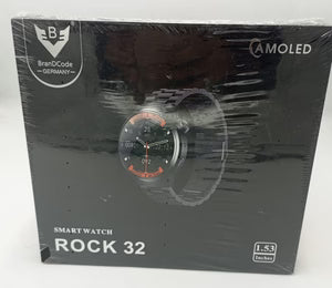 Rock 21 Smart Watch