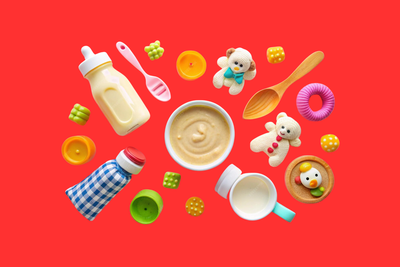 Baby & Kids