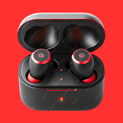 Earbuds