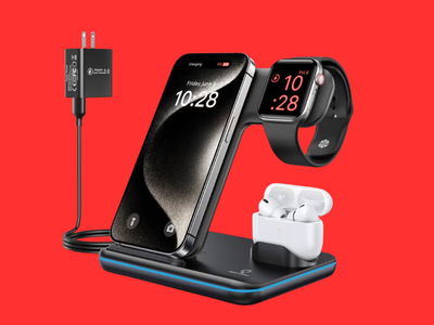 Gadgets